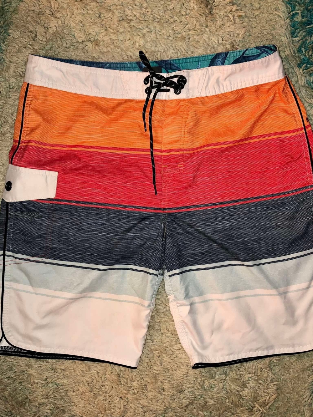 Rip Curl Mirage boardshorts